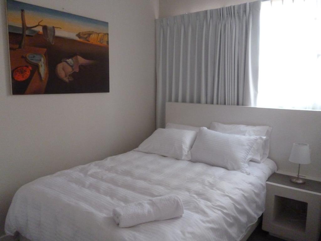 Hotel Atelier Bogotá Rum bild