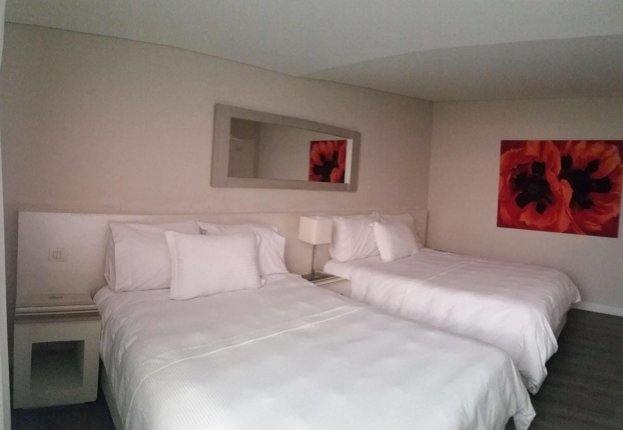 Hotel Atelier Bogotá Exteriör bild