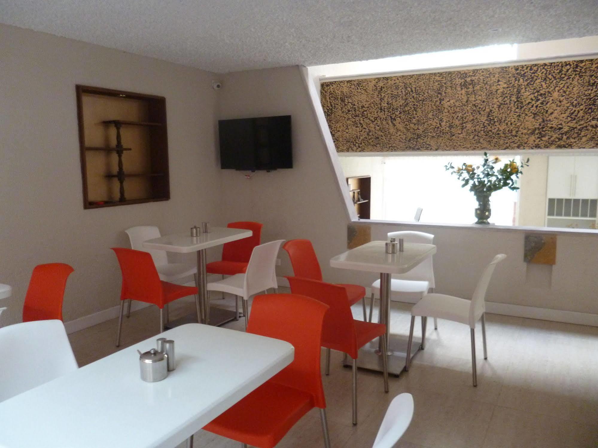 Hotel Atelier Bogotá Exteriör bild